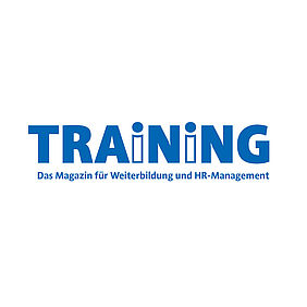 Ausbildung zum Trainer: Trainingsdesign mithilfe von KI