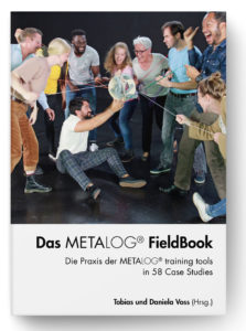 Das METALOG® Fieldbook